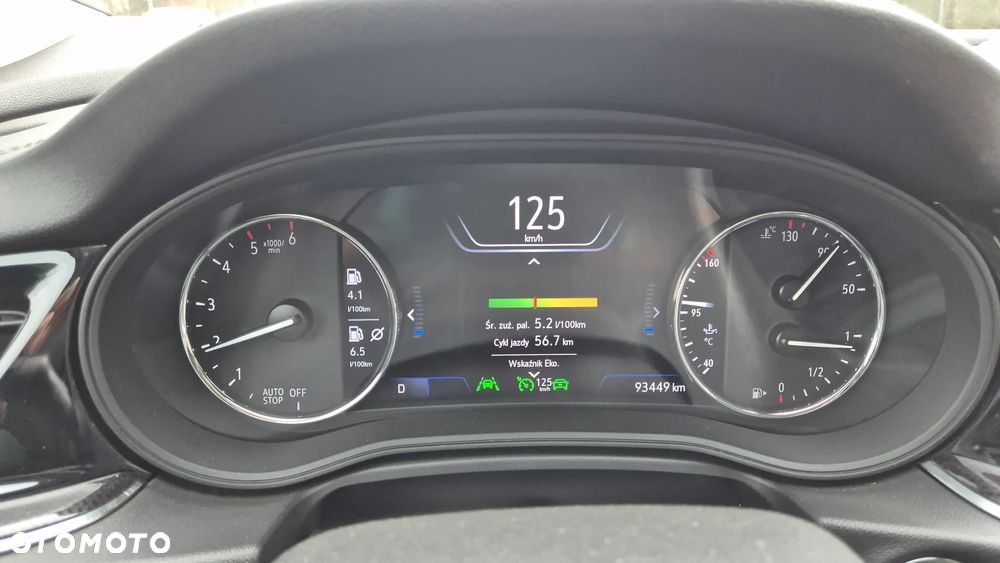 Opel Insignia 2.0 CDTI Elegance S&S - 15