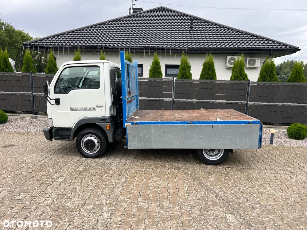 Nissan Cabstar - 31
