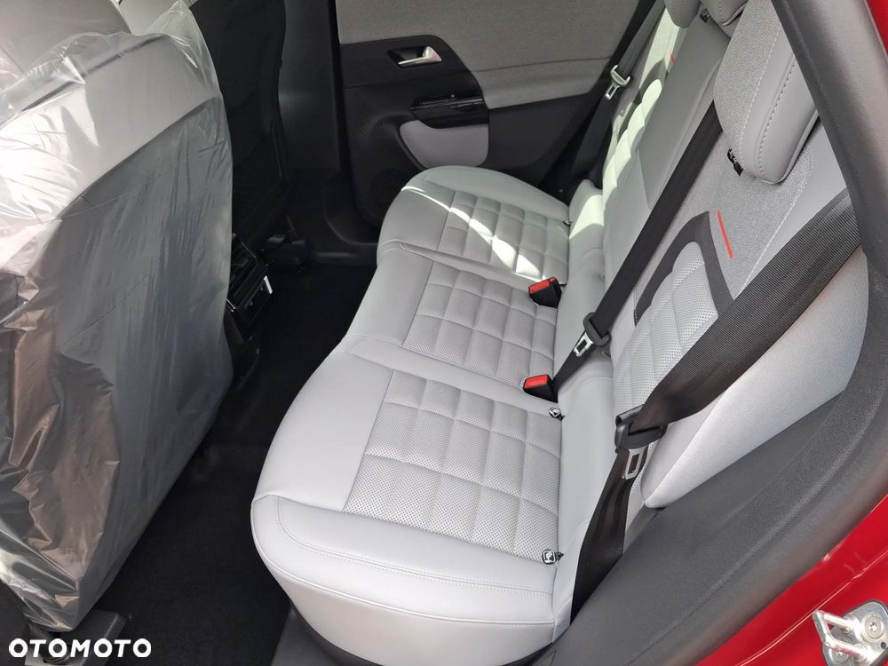 Citroën C5 Aircross 1.2 mHEV Max eDCT6 - 10