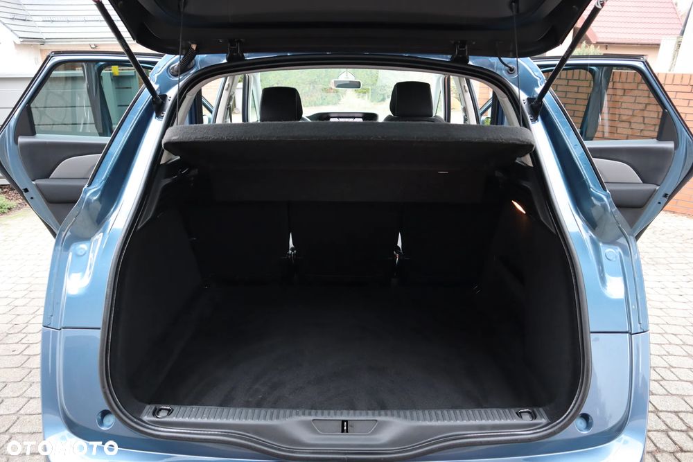Citroën C4 Picasso 1.2 PureTech Feel S&S - 15