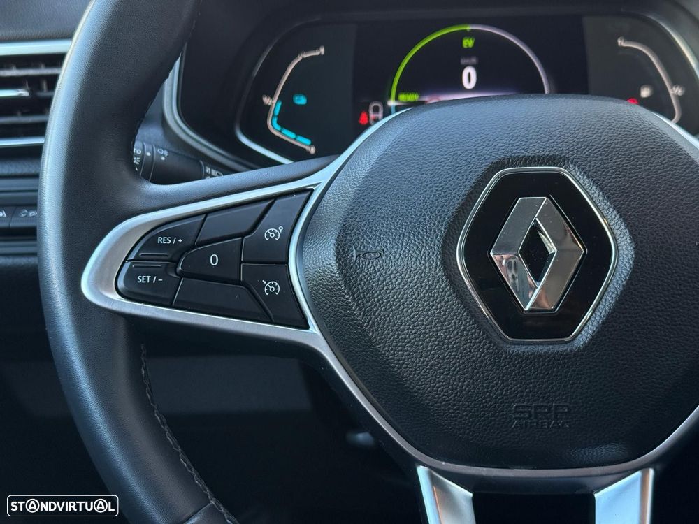 Renault Clio 1.6 E-Tech Edition One - 9