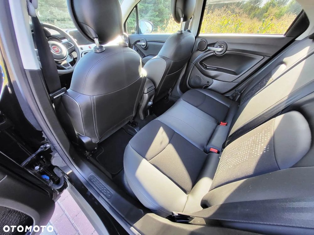 Fiat 500X 1.0 FireFly Turbo 4x2 S&S Sport - 14