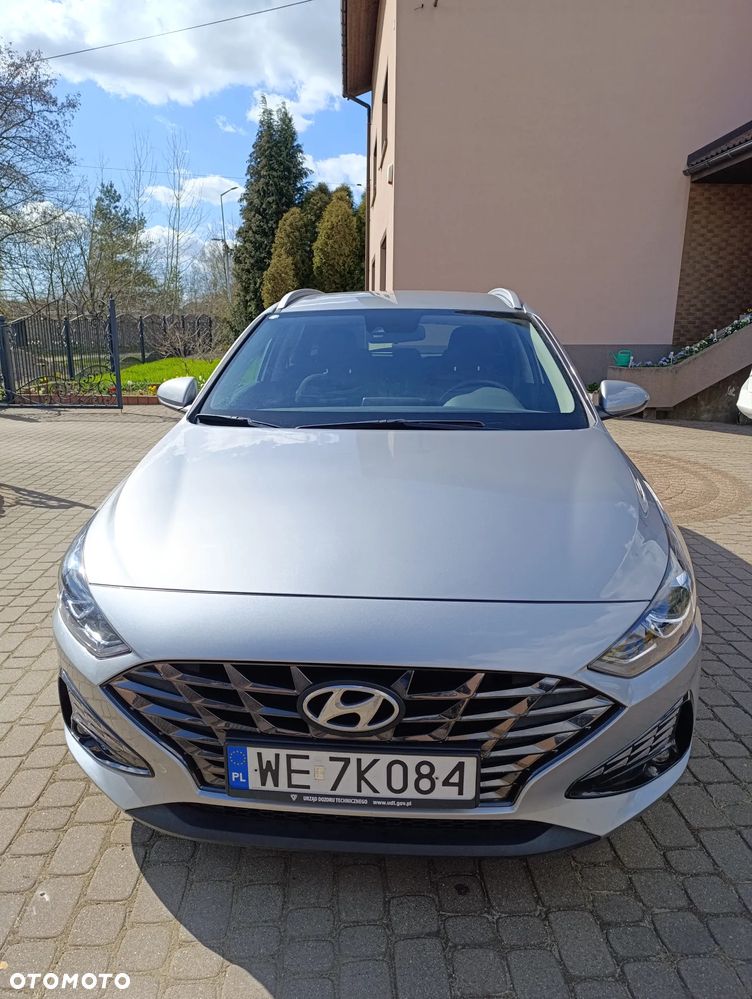 Hyundai i30 1.0 T-GDI Modern - 1