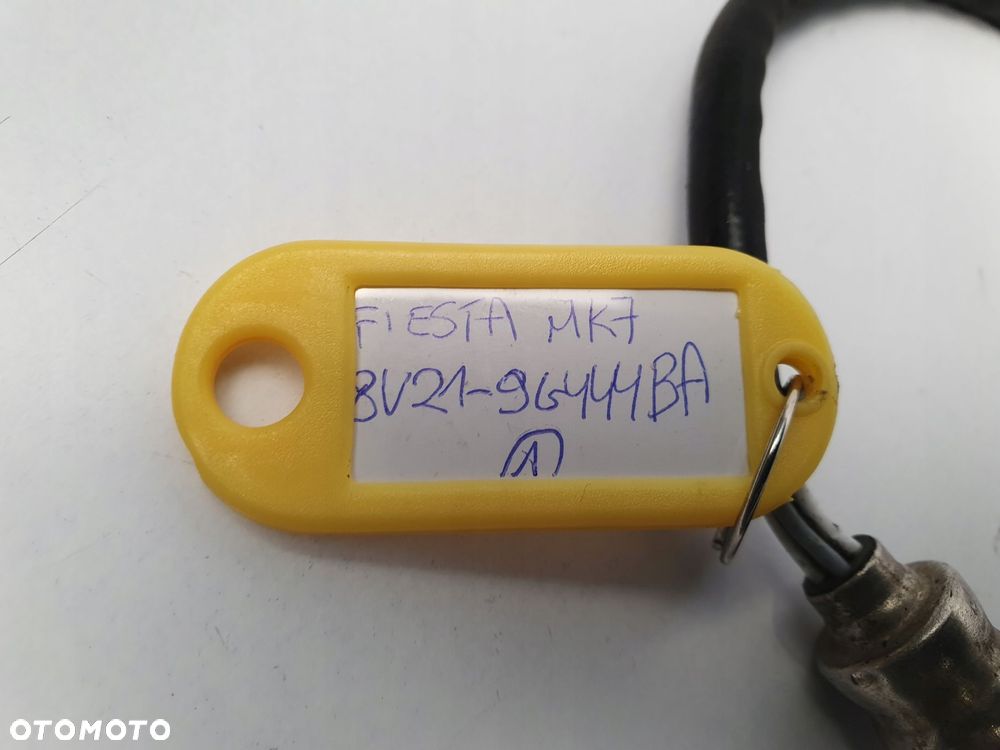 SONDA LAMBDA Ford Fiesta V Ka Street Ka Mazda 2 1.2 1.6 16v 2S6A9G444BA - 4
