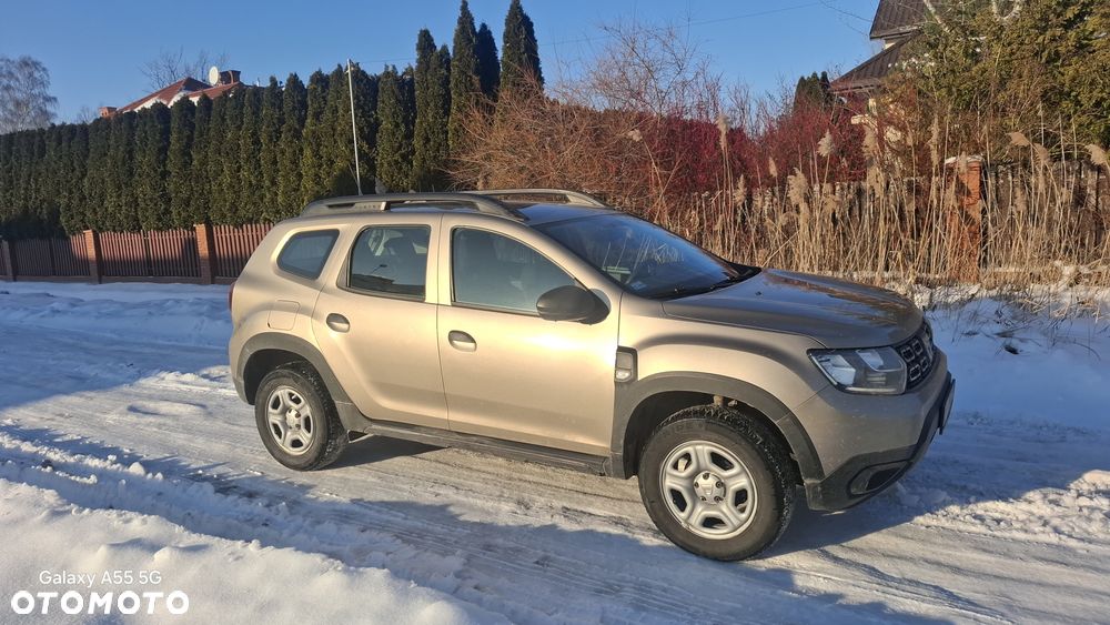 Dacia Duster - 2