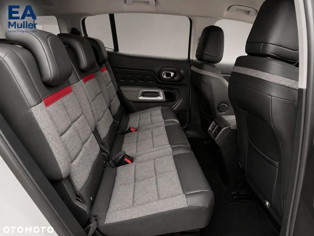 Citroën C5 Aircross 1.2 PureTech Feel - 18