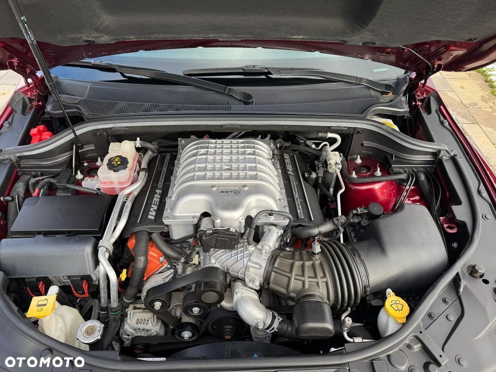 Dodge Durango - 21