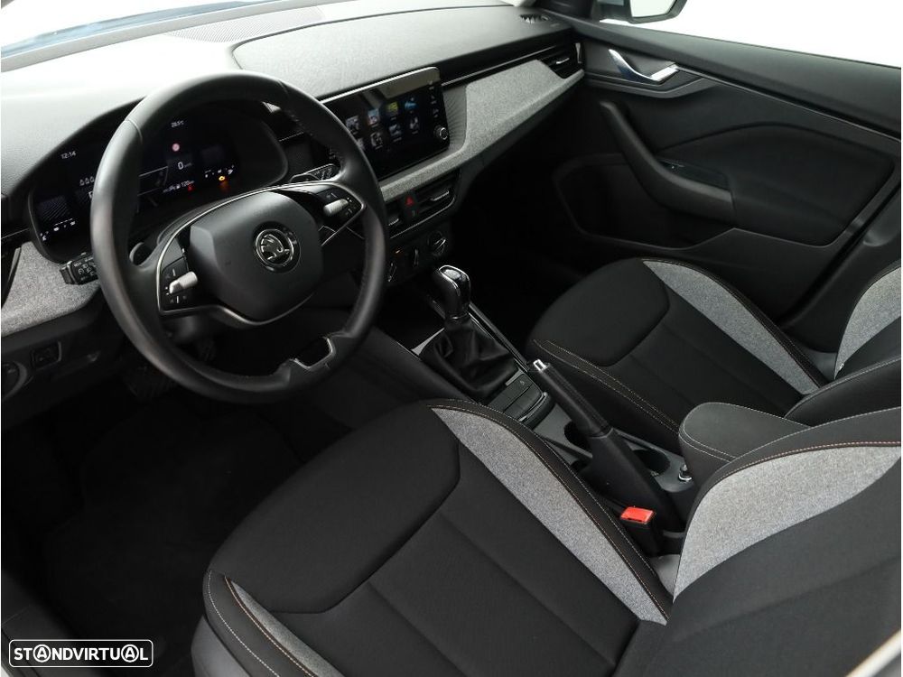 Skoda Scala 1.0 TSI DSG - 13