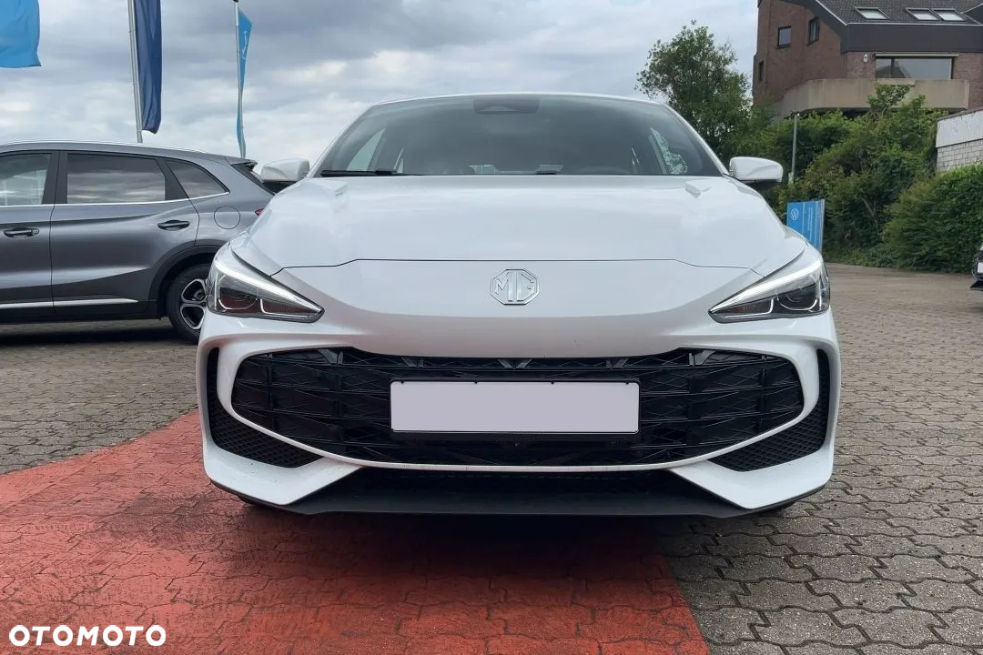 MG MG3 1.5 Excite - 4