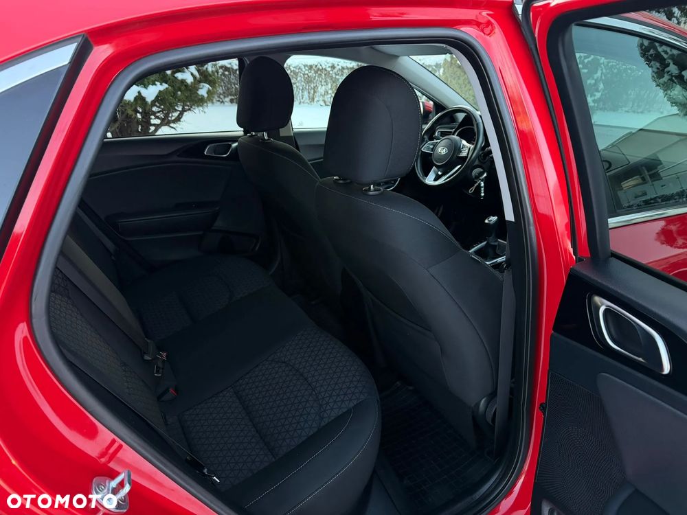 Kia Ceed 1.4 Vision - 7