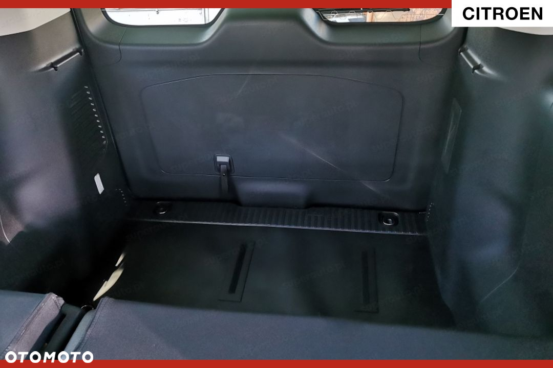 Citroën SpaceTourer - 12