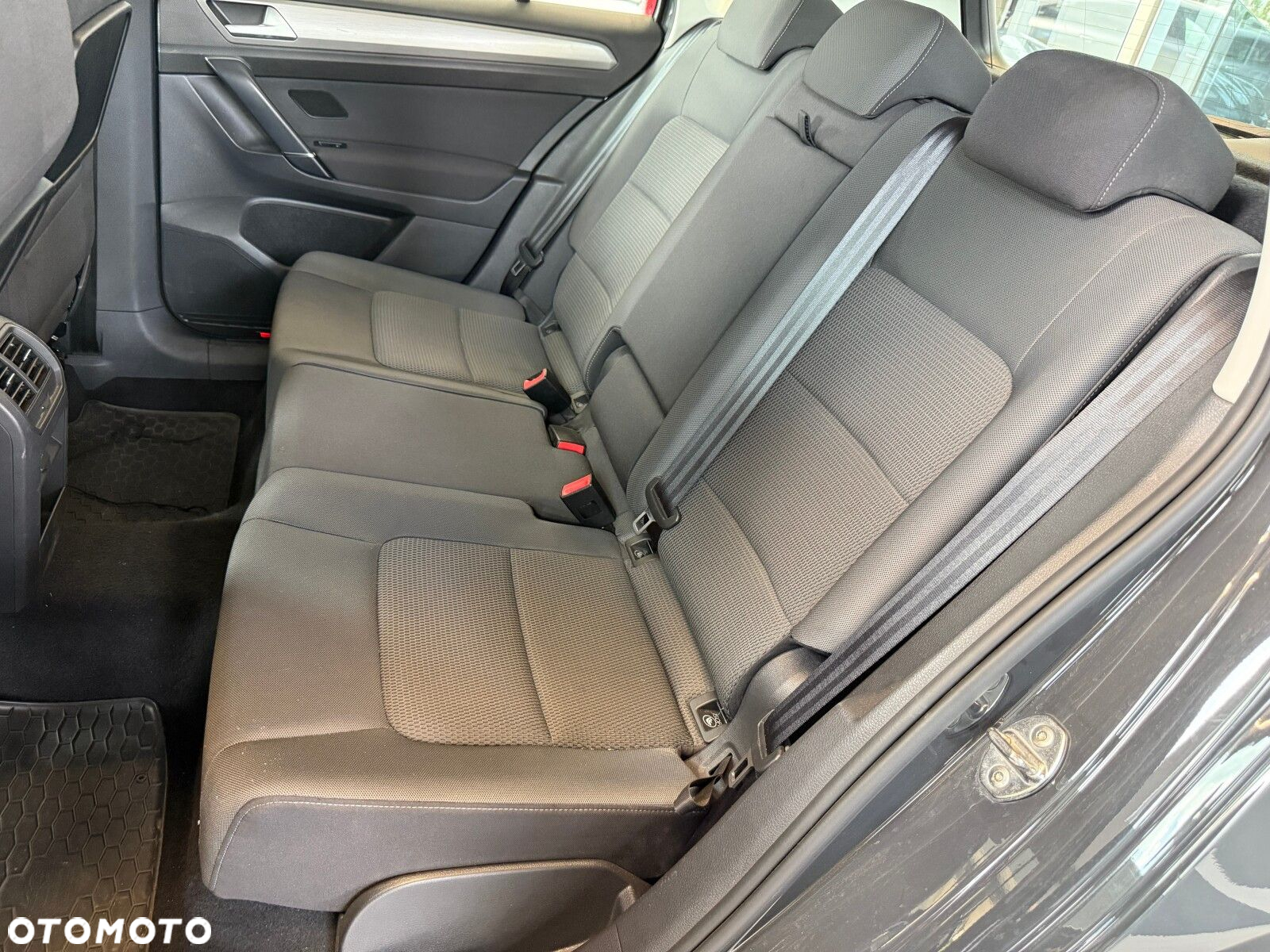 Volkswagen Golf Sportsvan - 11