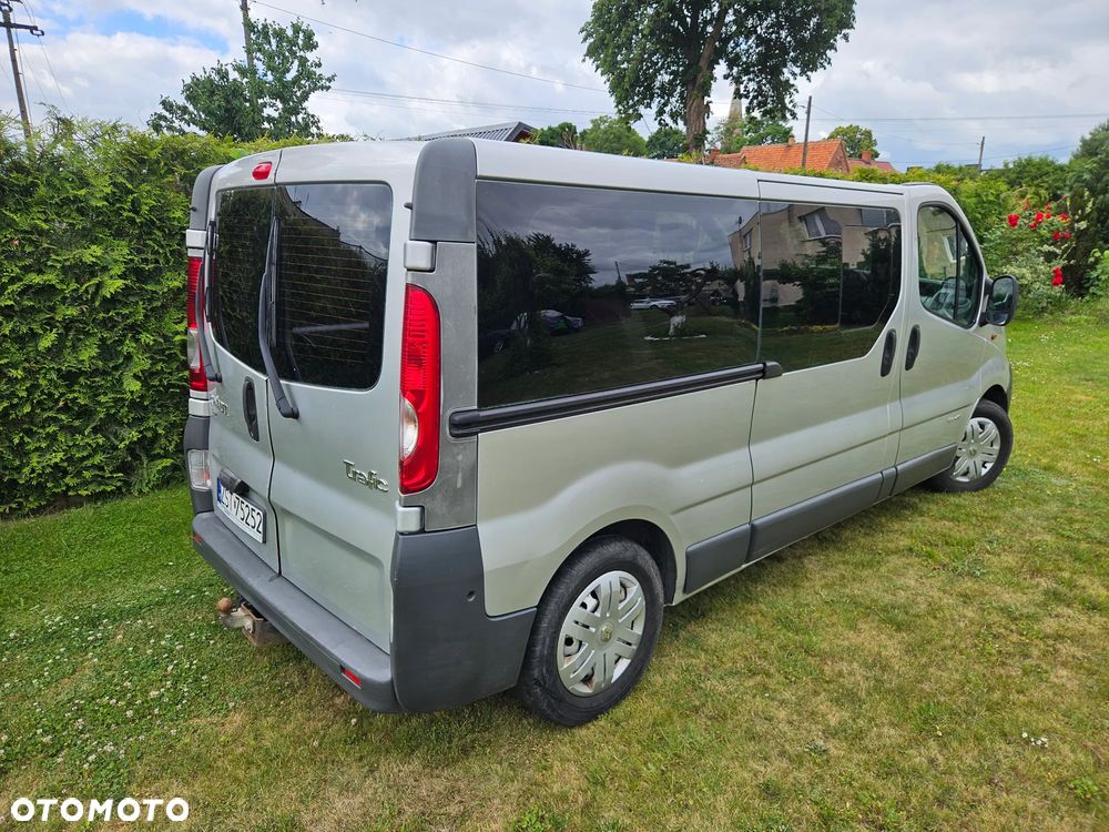 Renault Trafic - 4