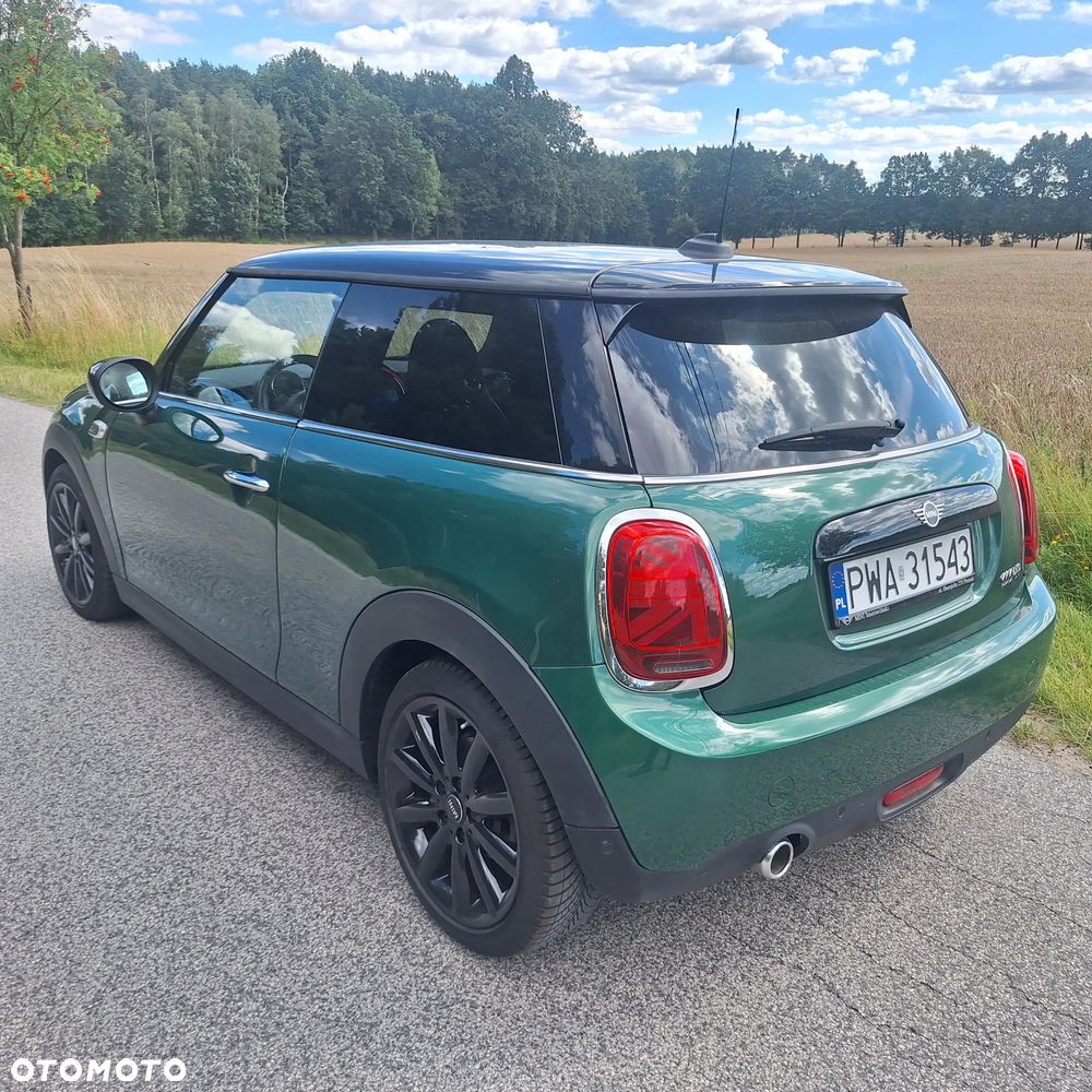 MINI Cooper - 4