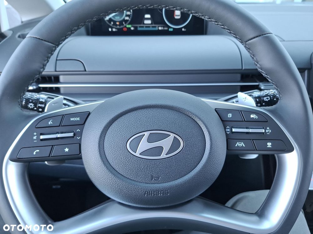 Hyundai Staria 1.6 T-GDI HEV Smart VIP - 21