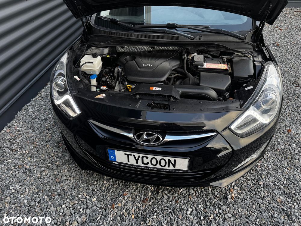 Hyundai i40 - 37