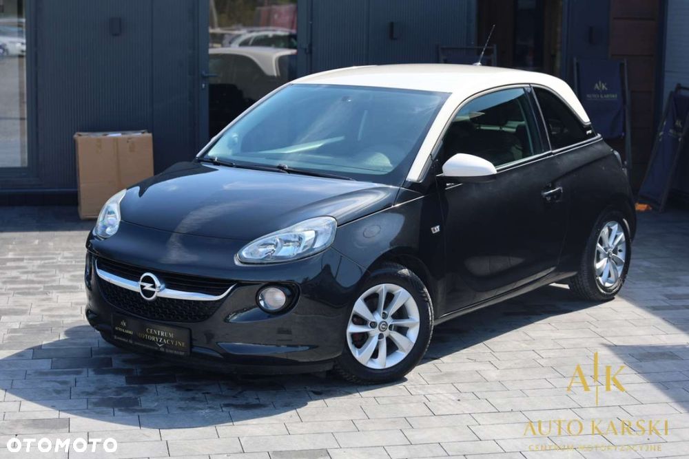 Opel Adam - 7