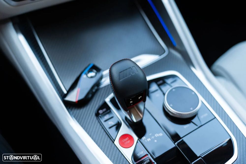 BMW XM Standard - 27