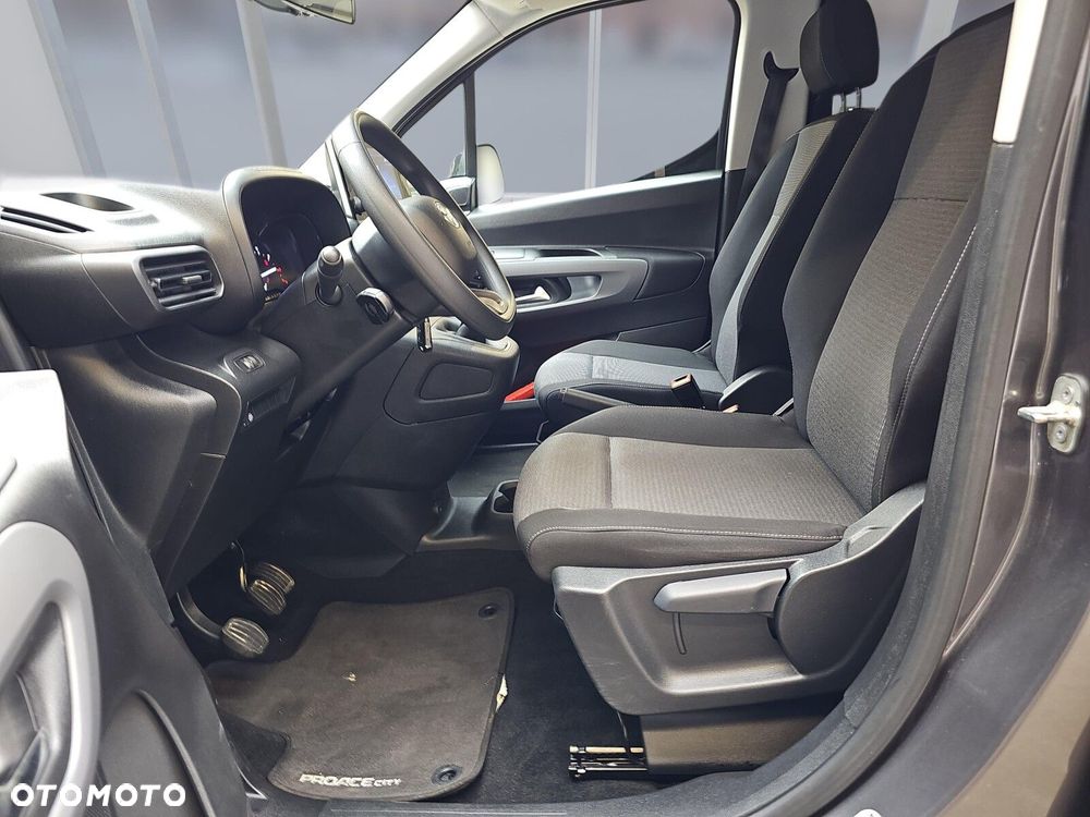 Toyota Proace City Verso Long 1.5 D-4D Business - 9