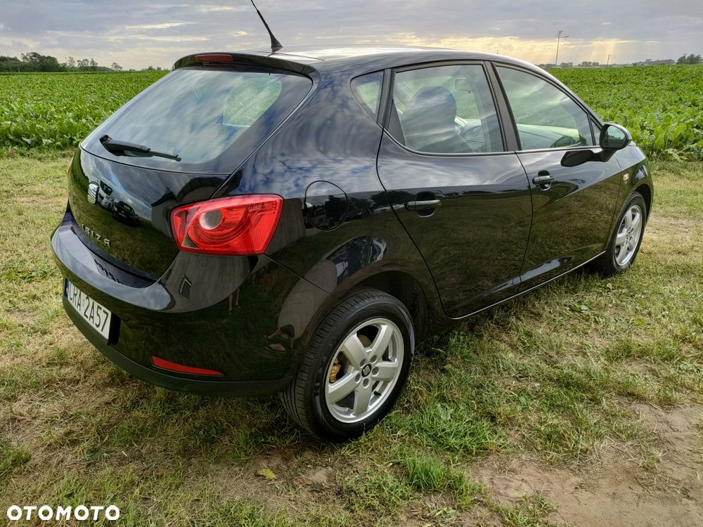 Seat Ibiza - 3