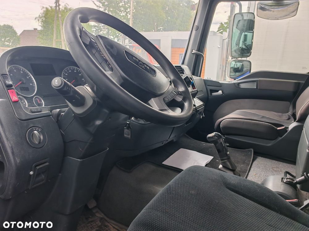 MAN TGL 8.210 - 3