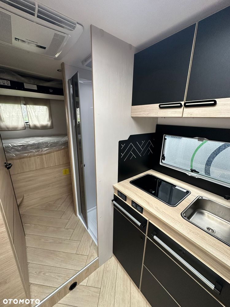 Chausson 720 TITANIUM LINE - 23