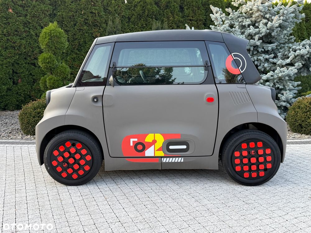 Citroën Ami