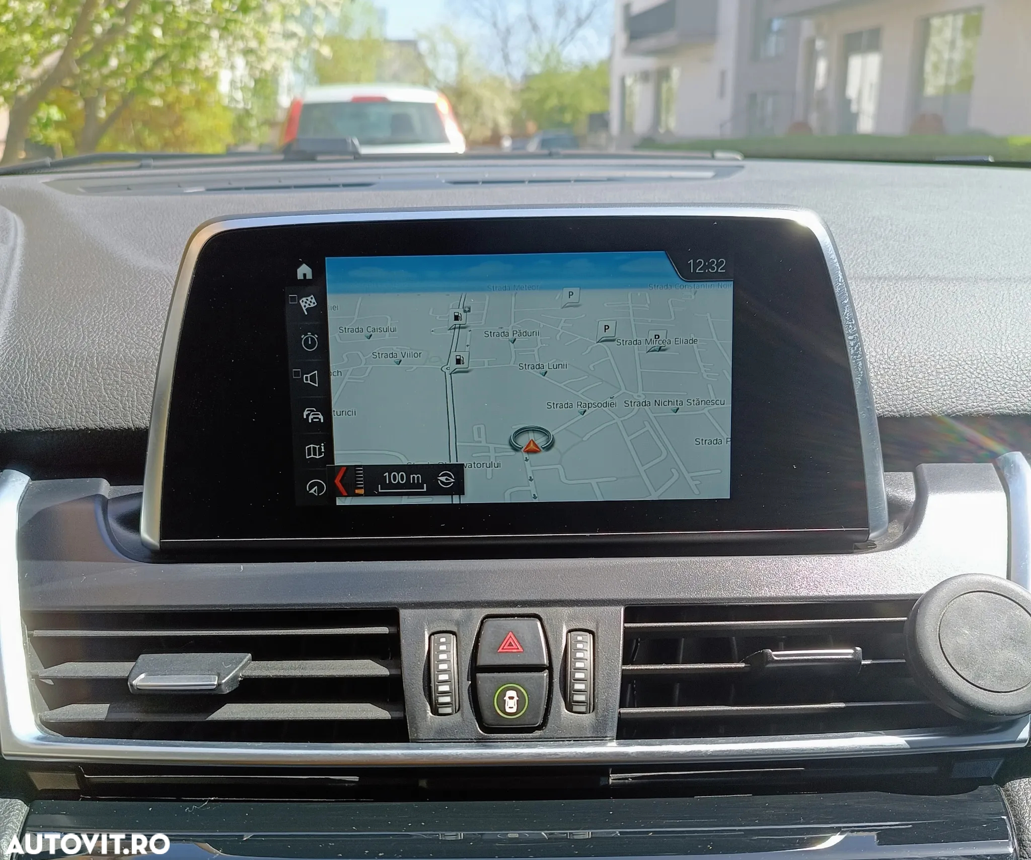 BMW Seria 2 220i AT Luxury Line - 19