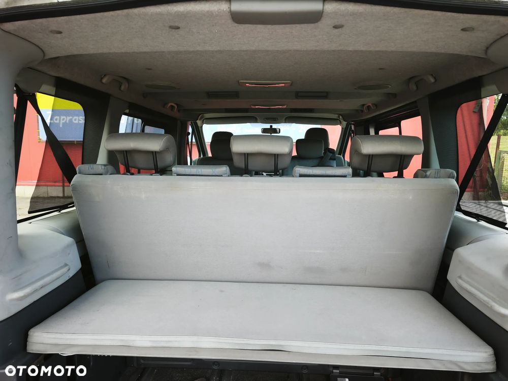 Renault Trafic Generation Expression - 10