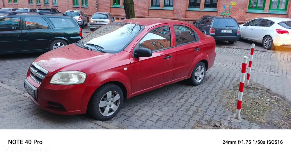 Chevrolet Aveo 1.2 Direct - 2