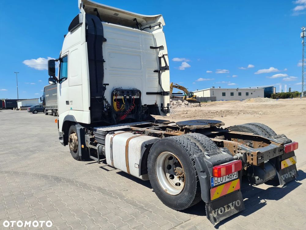Volvo Volvo FH 440 - 4