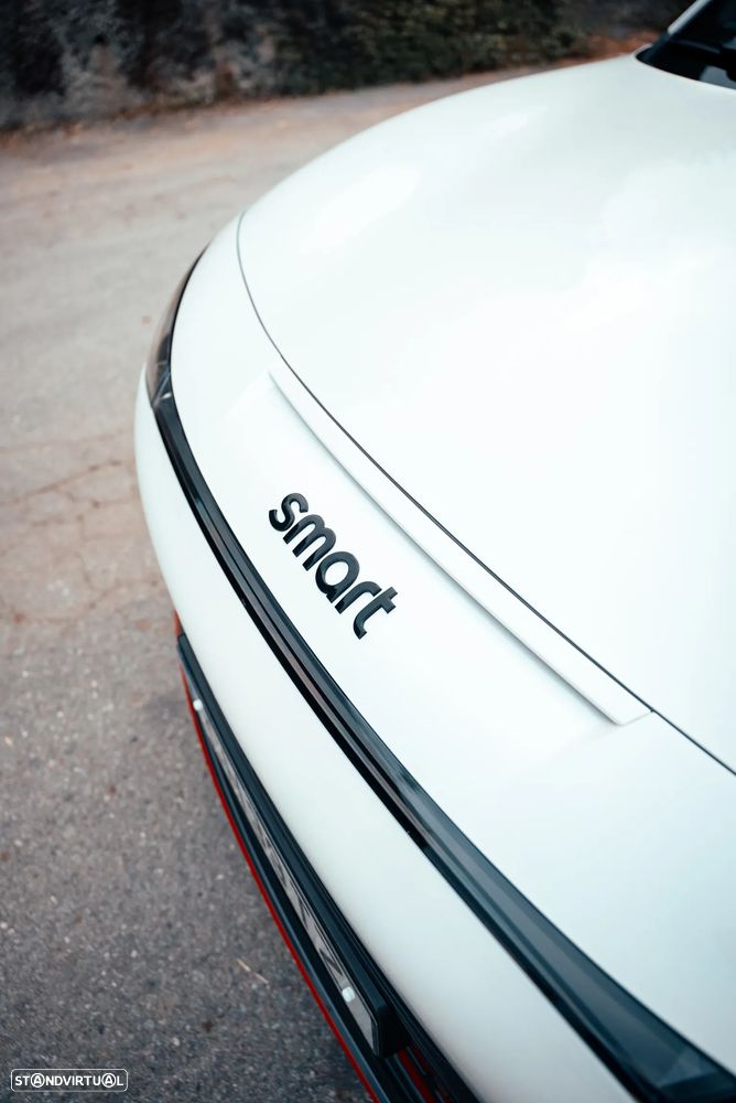 Smart #3 - 36