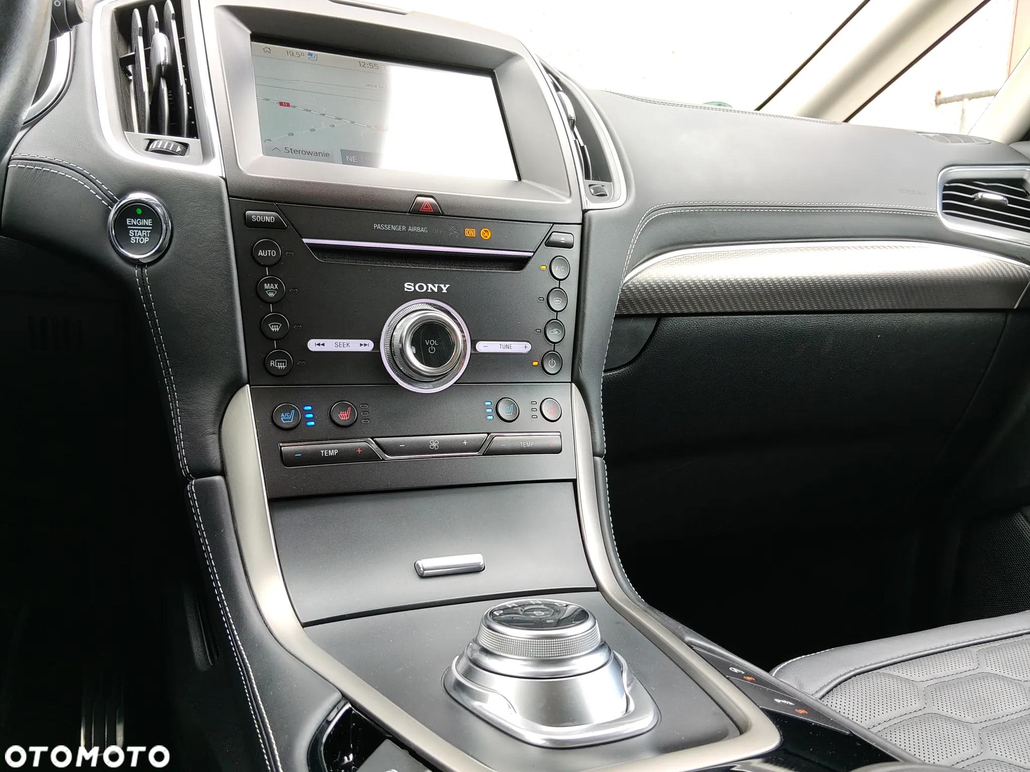 Ford S-Max 2.0 EcoBlue Bi-Turbo VIGNALE - 7