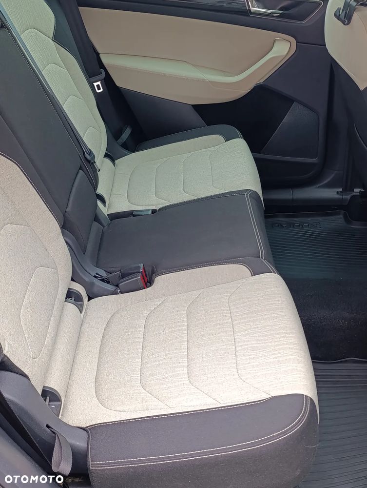 Skoda Kodiaq 2.0 TSI 4x4 Style DSG - 21