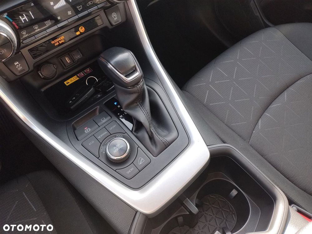 Toyota RAV4 2.0 Comfort 4x4 MS - 15