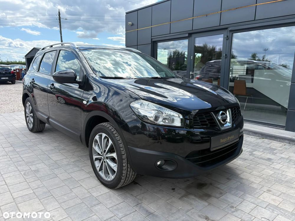 Nissan Qashqai+2 1.6 Acenta - 1