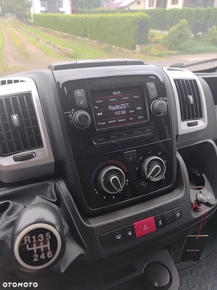 Fiat DUCATO - 24