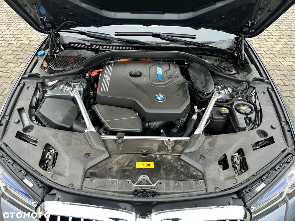 BMW Seria 5 - 23
