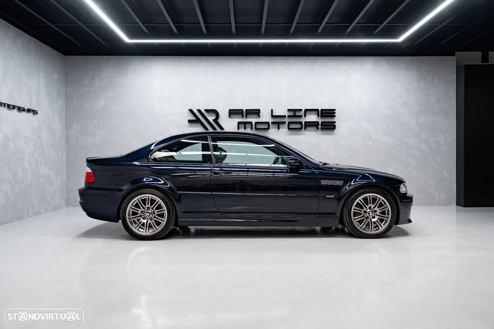BMW M3 Standard - 8