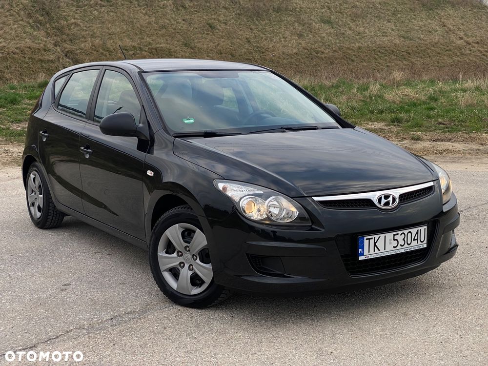 Hyundai i30 1.4 Edition Plus - 2