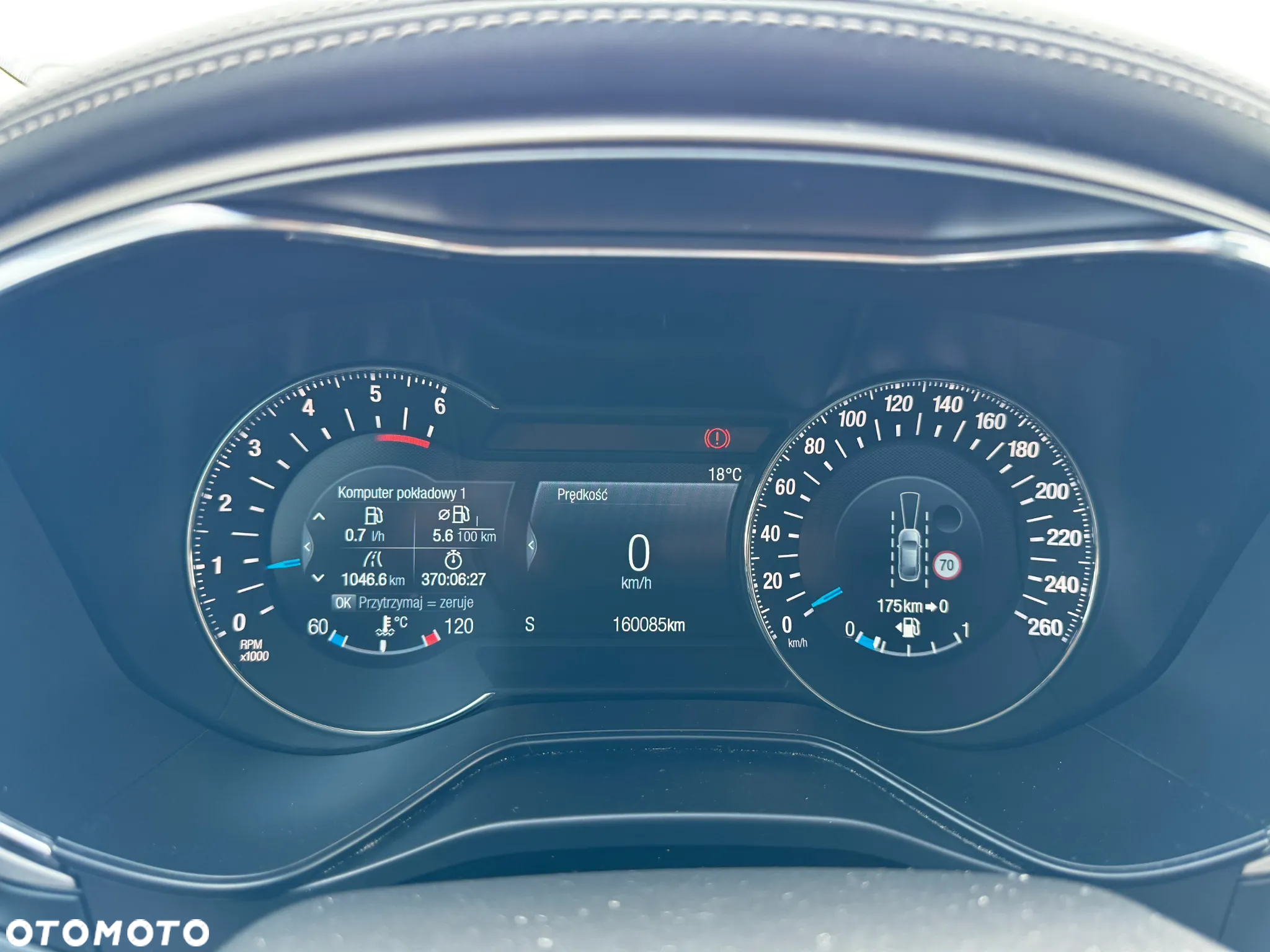 Ford Mondeo Turnier 2.0 TDCi Start-Stopp Vignale - 24