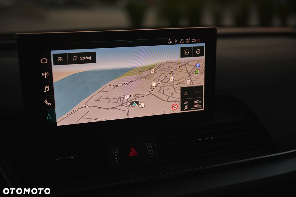 Audi Q5 40 TDI mHEV Quattro S tronic - 33