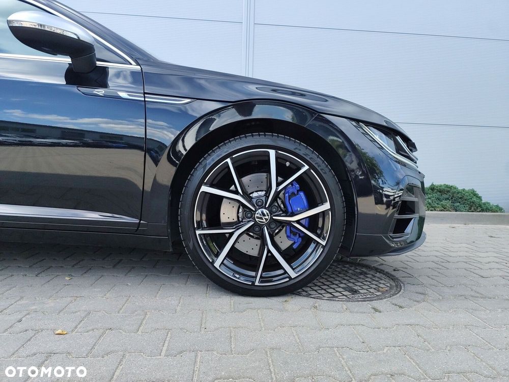 Volkswagen Arteon Shooting Brake 2.0 TSI 4Motion R DSG - 38