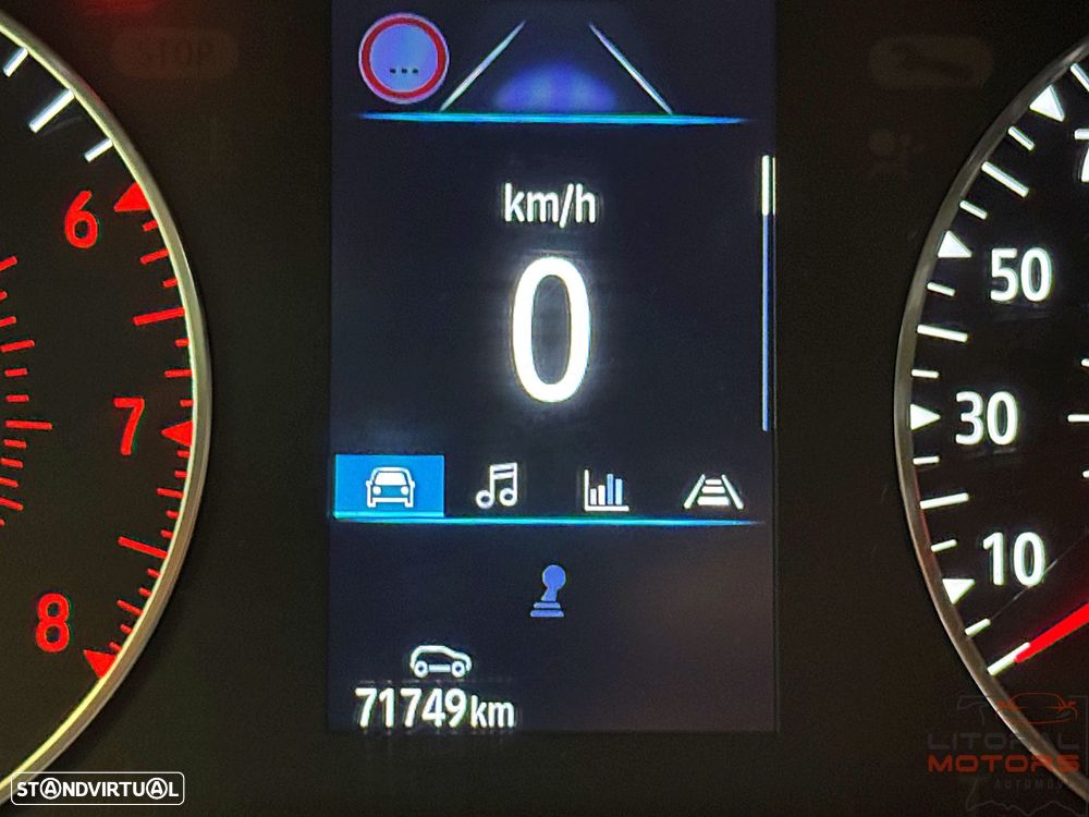 Renault Clio 1.0 TCe Evolution Bi-Fuel - 26