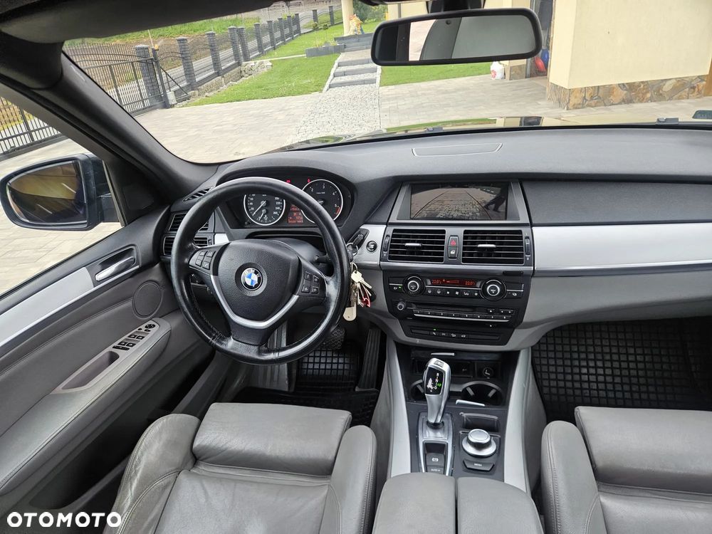 BMW X5 xDrive30d - 5