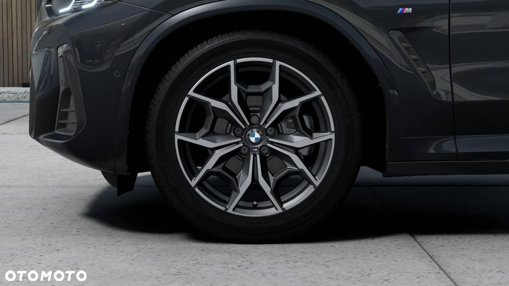 BMW X3 - 4