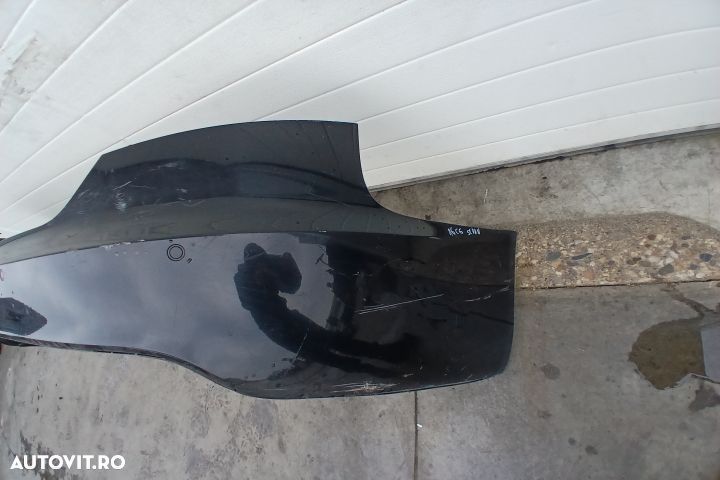 Bara Spate cu senzori 4F5807511A 4F5807385 SEDAN 4F5807511A 4F5807385 - 2