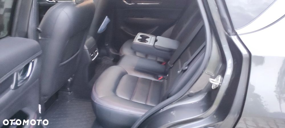 Mazda CX-5 - 15