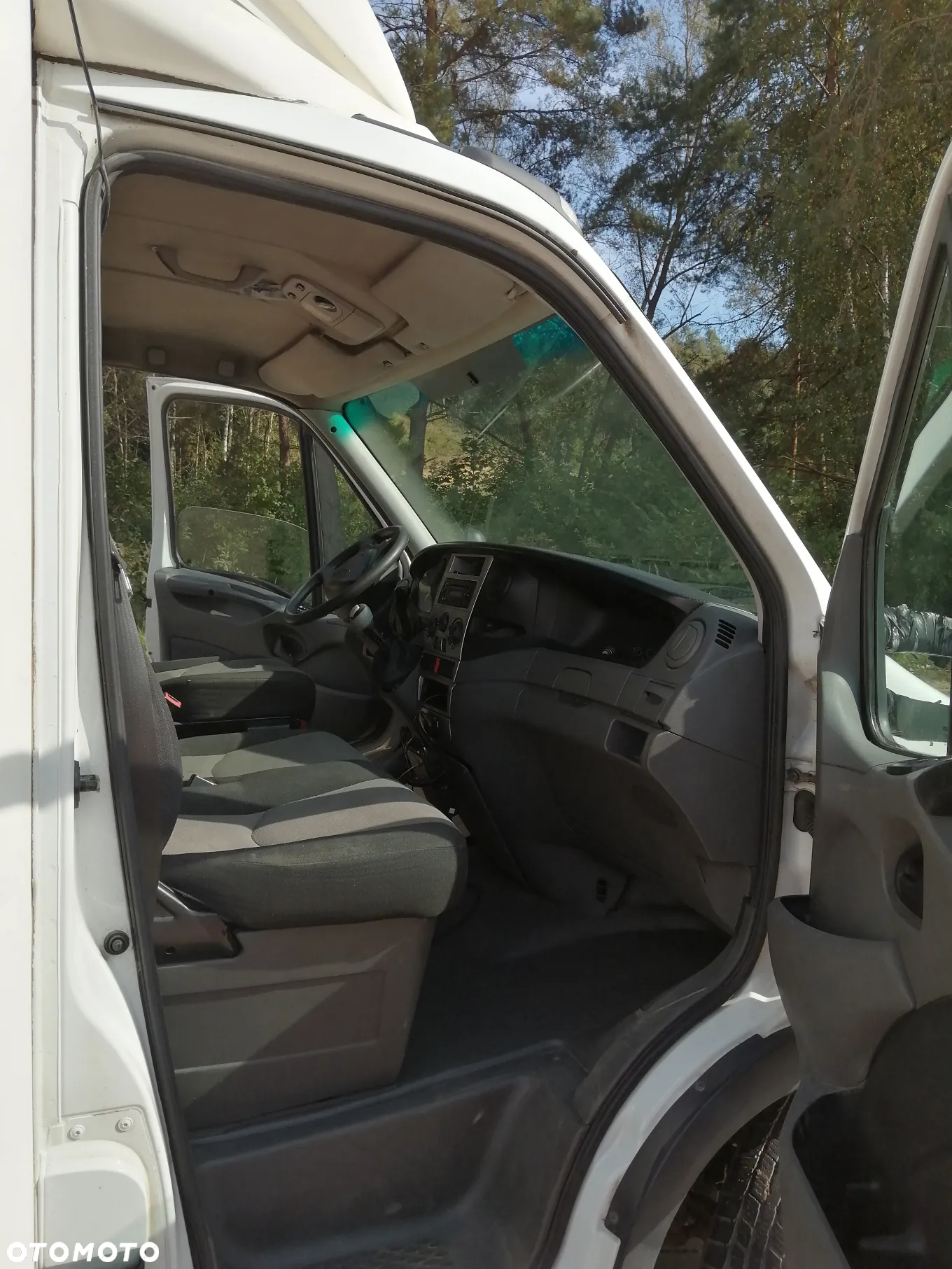 Iveco 35C15 - 14