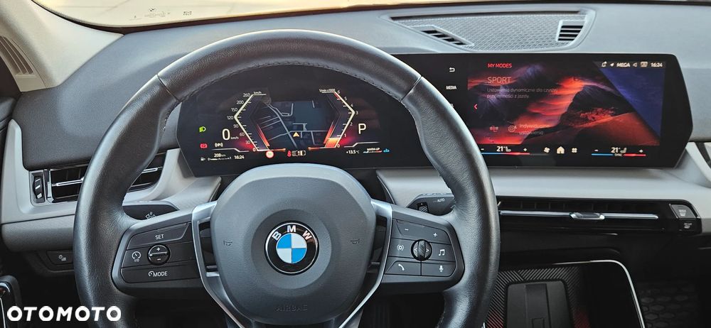 BMW X2 sDrive18d - 25